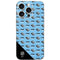 NHL Utah Mammoth Logo Pattern iPhone 16 Pro Skin